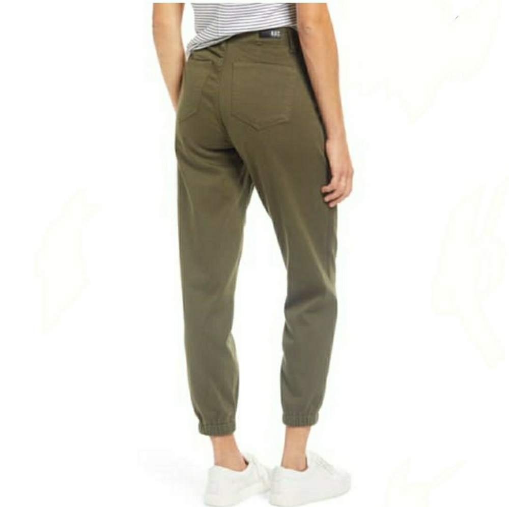 KUT from the KLOTH Jeans FRIDA Slim Track Size 18 - Picture 5 of 7